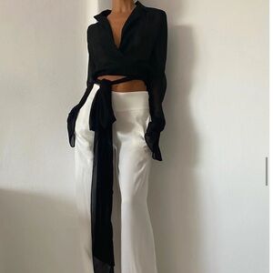 Rat & Boa Gia Blouse